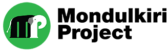 Mondulkiri Project Logo Retina