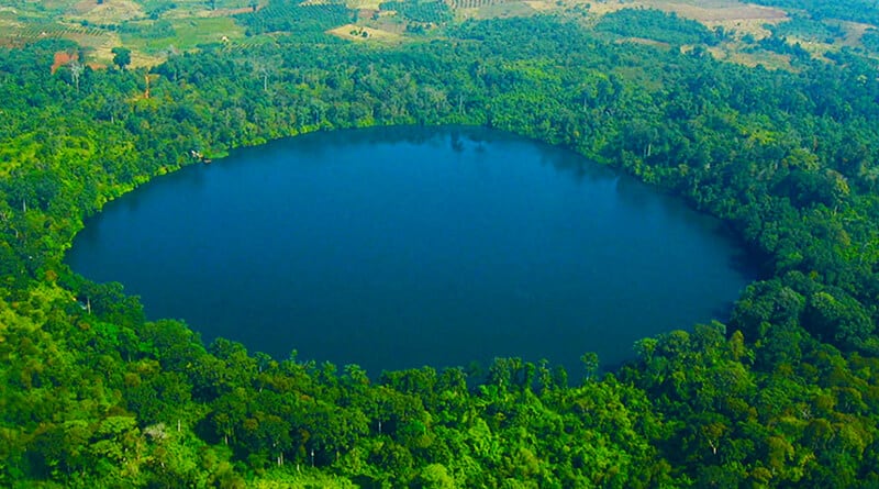 Ratanakiri Province