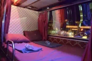 Virak Buntham Night Bus